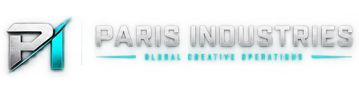 Paris Industries — Global Creative Operations